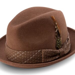 montique-h-2014-mens-matching-hat-beige-fedora-wool-felt-hat