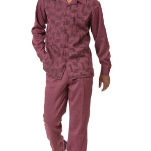 montique-mens-walking-suits-2002-burgundy-long-sleeve-mens-2pc-leisure-suits