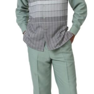 montique-mens-walking-suits-2006-green-mens-2pc-leisure-suits