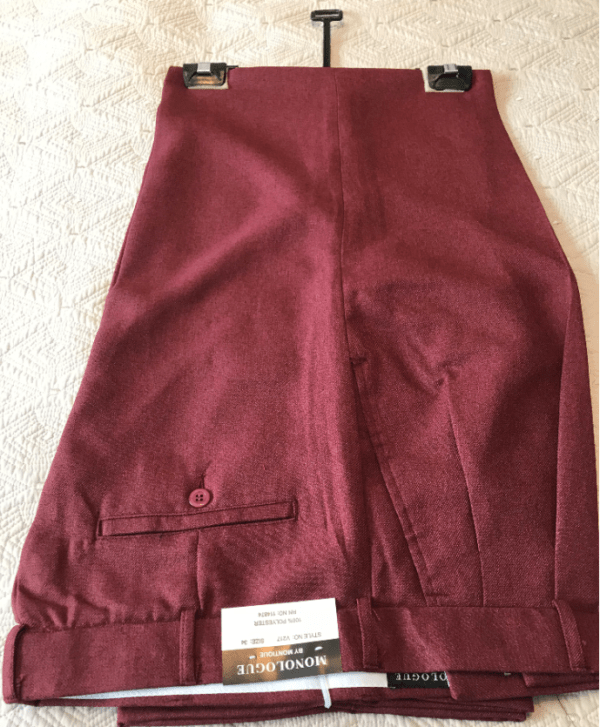 monologue-by-montique-mens-vest-sets-v-217-cranberry-pants