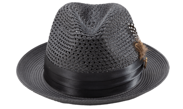 montique-h-34-mens-straw-fedora-hat-grey-with-matching-satin-ribbon-b