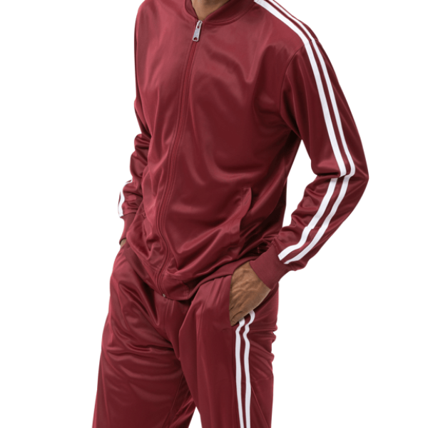 dressy jogging suits