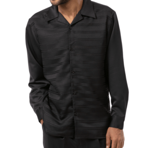 montique-walking-suits-2139-black-long-sleeve-mens-2pc-leisure-suits