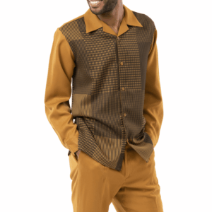 montique-walking-suits-2149-mustard-long-sleeve-mens-2pc-leisure-suits