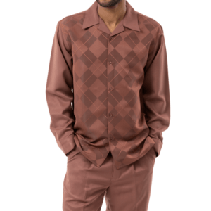 montique-walking-suits-2156-chocolate-long-sleeve-mens-2pc-leisure-suits