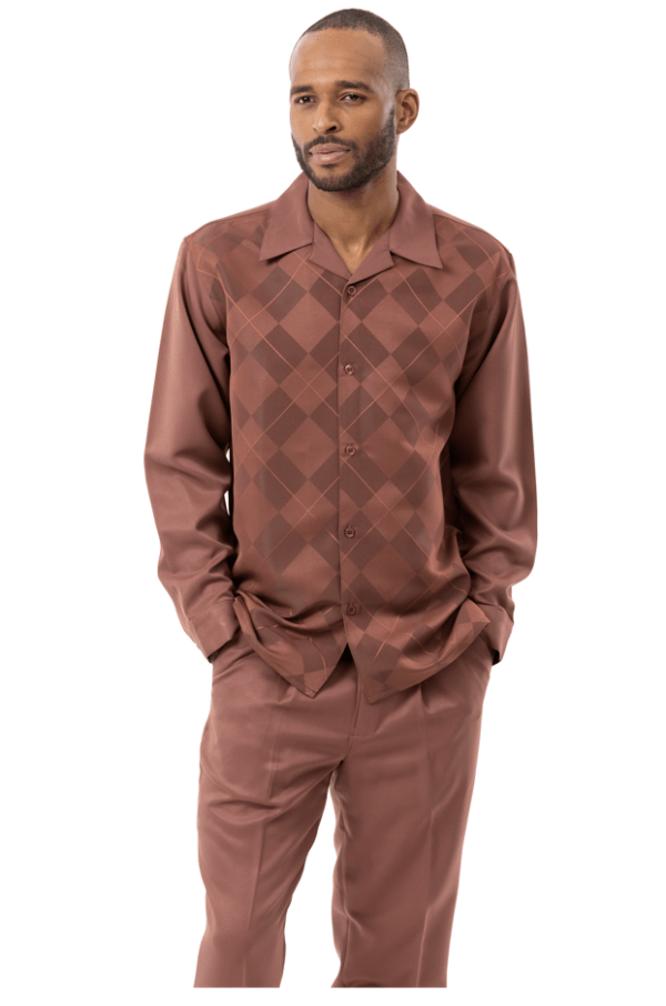 montique-walking-suits-2156-chocolate-long-sleeve-mens-2pc-leisure-suits