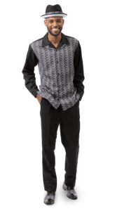 montique-walking-suits-2177-black-long-sleeve-mens-2pc-leisure-suits