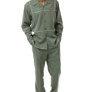 Mens Walking Suits - Leisure Suits at Abby Fashions