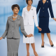 Blowout Sales on Designer Ben Marc Suits and Mens 2PC Leisure Suits