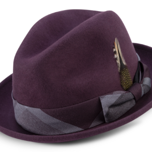 montique-h-2126-matching-felt-hat-burgundy-mens-godfather-hat