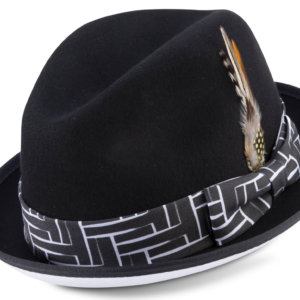 montique-h-2177-matching-felt-hat-black-white-mens-godfather-hat