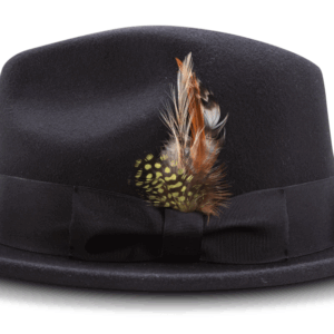 montique-h-60-felt-hat-black-mens-godfather-hat-side