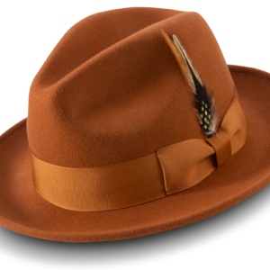 montique-h-60-felt-hat-cognac-mens-godfather-hat