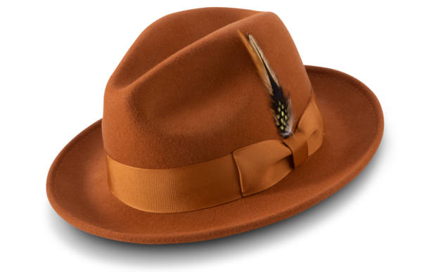 montique-h-60-felt-hat-cognac-mens-godfather-hat