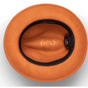 montique-h-60-felt-hat-cognac-mens-godfather-hat-bottom