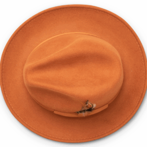 montique-h-60-felt-hat-cognac-mens-godfather-hat-top