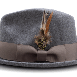 montique-h-60-felt-hat-grey-mens-godfather-hat-side