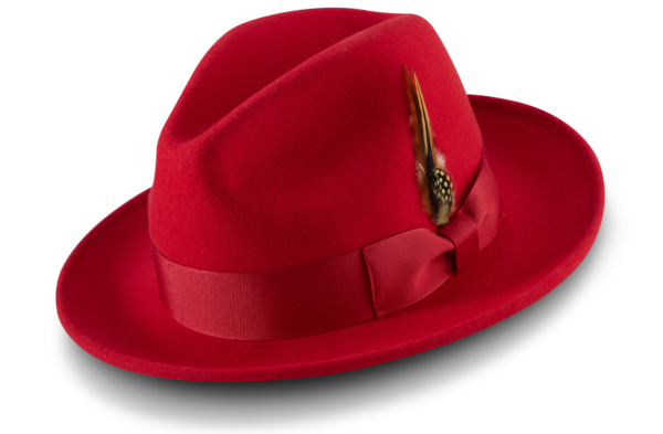 montique-h-60-felt-hat-red-mens-godfather-hat