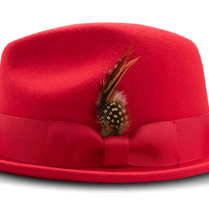 montique-h-60-felt-hat-red-mens-godfather-hat-side