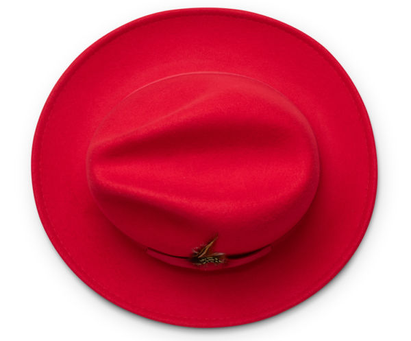 montique-h-60-felt-hat-red-mens-godfather-hat-top