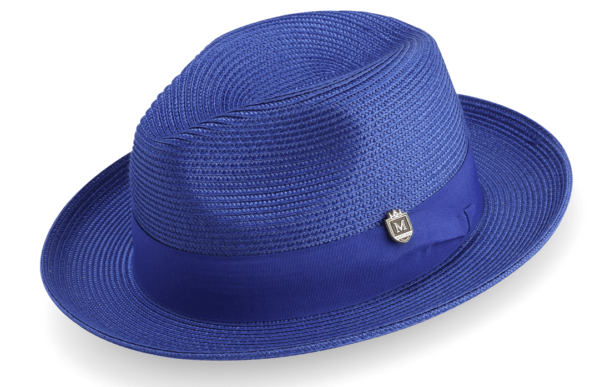 montique-h-42-mens-straw-hat-royal-wide-brim-pinch-hat