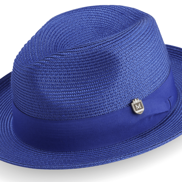 Mens Hats - Montique Hats at Abby Fashions