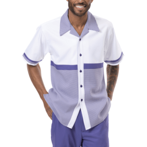 montique-mens-walking-suits-2212-purple-short-sleeve-mens-leisure-suits