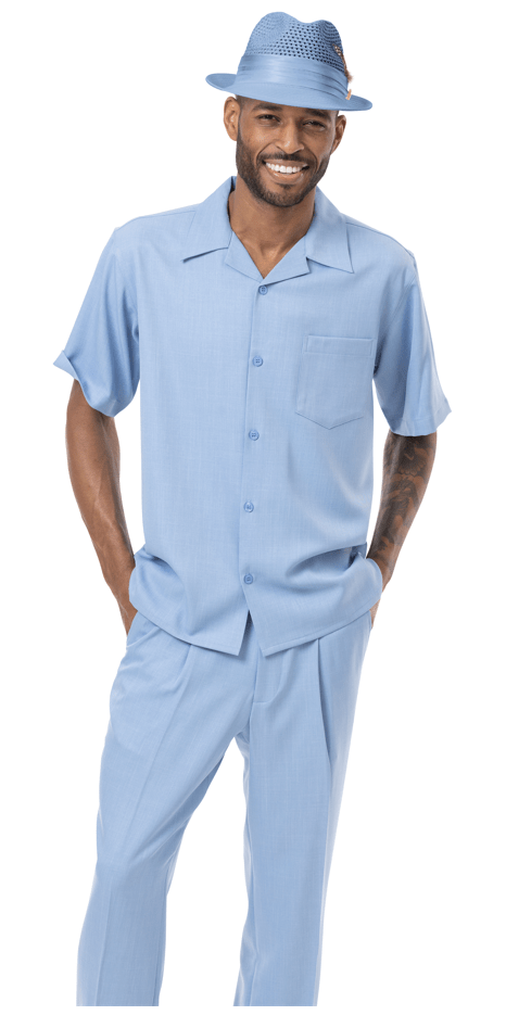 montique-mens-walking-suits-696-carolina-solid-short-sleeve-mens-leisure-suits