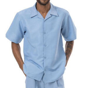 montique-2222-mens-walking-suits-carolina-solid-short-sleeve-mens-leisure-suits