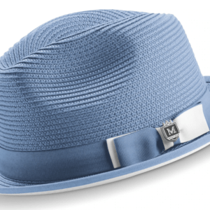 montique-h78-mens-straw-hat-carolina-white-bottom-braided-stingy-brim-pinch-fedora-hat