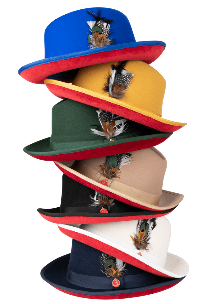 montique-h-84-fedora-hat-black-with-red-lining-velvet-bottom-2-3-4-brim-wool-felt-dress-hat-stack montique-h-84-fedora-hat-black-with-red-lining-velvet-bottom-2-3-4-brim-wool-felt-dress-hat-stack