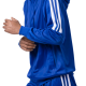 Montique JS-28 Mens Track Suits Royal – Montique Jogging Suit with Detachable Hood