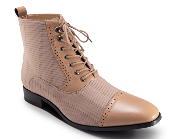 Montique S 2290 Mens Lace Up Boot Tan Matching Mens Shoes 600x462, Abby Fashions