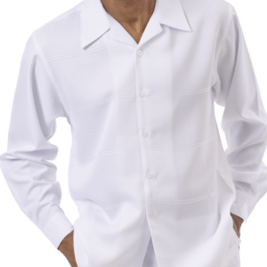 montique-mens-walking-suits-2264-white-solid-mens-2pc-leisure-suits