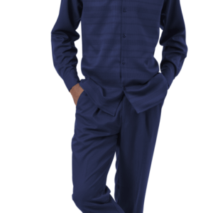 montique-mens-walking-suits-2290-navy-solid-mens-2pc-leisure-suits