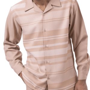 montique-walking-suits-2285-tan-long-sleeve-mens-2pc-leisure-suits