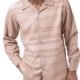 Montique 2285 Mens Walking Suits Tan – Long Sleeve Mens Leisure Suits