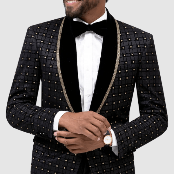 Discount Mens Suits - Mens Suits - Abby Fashions