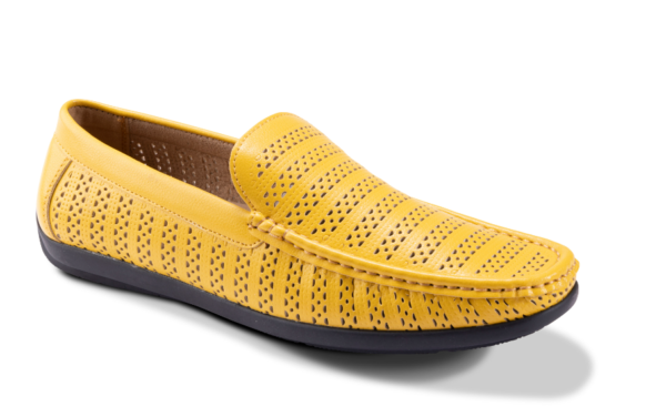 montique-s-22-mens-driving-shoes-canary-perforated-casual-loafers