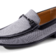 Montique S-2317 Mens Casual Shoes Black – Mens Matching Shoes