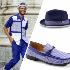montique-2317-mens-walking-suits-purple-mens-two-piece-leisure-suits-matching-shoes-and-hat