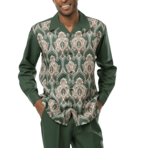 montique-mens-walking-suits-2377-emerald-abstract-design-mens-2pc-leisure-suits