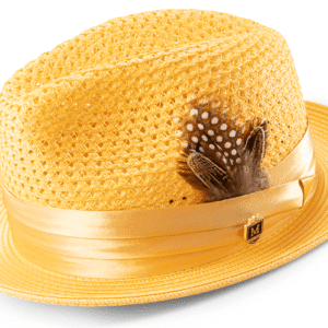 montique-h-34-mens-straw-fedora-hat-canary