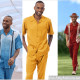 When to Wear Men’s Walking Suits
