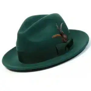 montique-h-60-fedora-hat-emerald-light-felt-snap-brim-1-2-inches