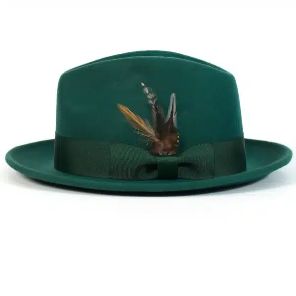 Montique-h-60-fedora-hat-emerald-light-felt-snap-brim-1-2-inches