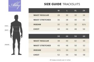 montique-jogging-sets-size-chart