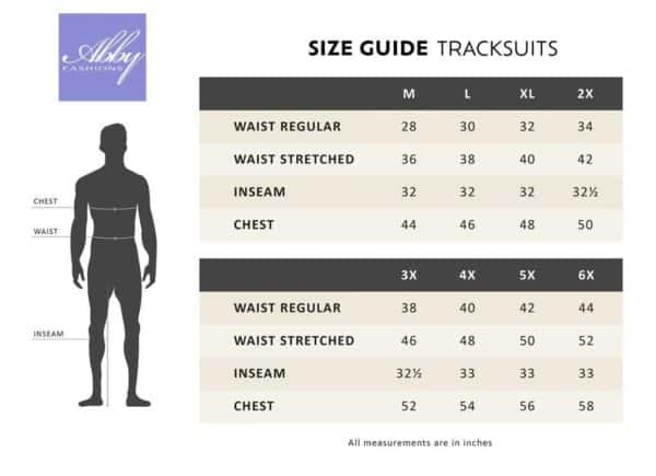 montique-jogging-sets-size-chart