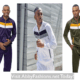 Beyond the Gym: How to Style a Cut Fit Men’s Track Suits