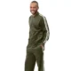 Montique JS-26 Mens Track Suits Olive Jogging Suit